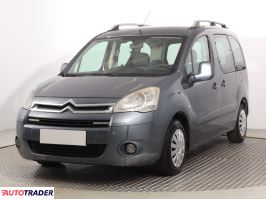 Citroen Berlingo 2009 1.6 73 KM Citroen Berlingo 2009 1.6 73 KM