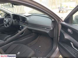 Hyundai Elantra 2023 2 Hyundai Elantra 2023 2