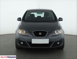 Seat Altea 2013 1.6 103 KM