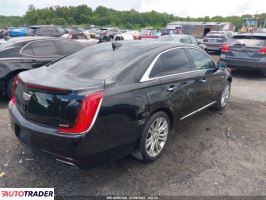 Cadillac Pozostałe 2019 3 Cadillac Pozostałe 2019 3