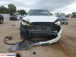 Infiniti QX50 2019 2