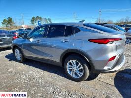 Buick Pozostałe 2025 1