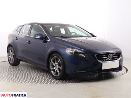 Volvo V40 2015 1.6 147 KM