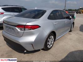 Toyota Corolla 2025 2