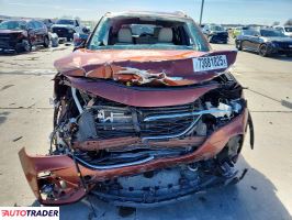 Buick Pozostałe 2021 1