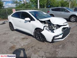 Toyota Corolla - zobacz ofertę
