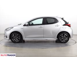 Toyota Yaris 2021 1.5 113 KM