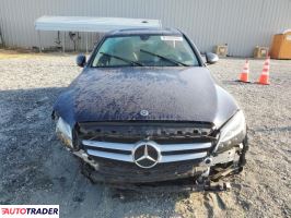 Mercedes CL 2020 2 Mercedes CL 2020 2