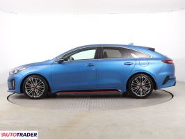 Kia Ceed 2019 1.6 201 KM Kia Ceed 2019 1.6 201 KM