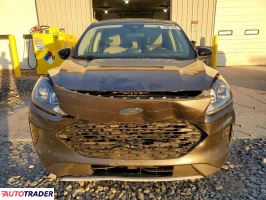 Ford Escape 2020 2
