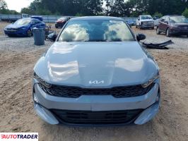 Kia Pozostałe 2023 1