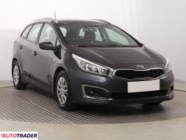 Kia Ceed - zobacz ofertę