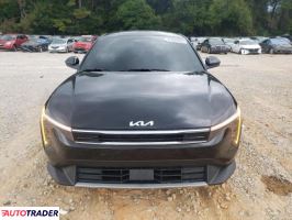 Kia Pozostałe 2025 2