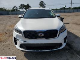 Kia Sorento 2019 2