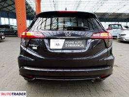 Honda HR-V 2019 1.5 130 KM