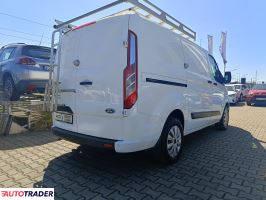 Ford Pozostałe 2019 2.0