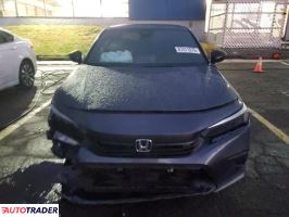 Honda Civic 2024 2