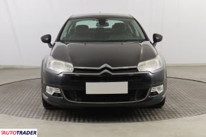 Citroen C5 2013 2.0 138 KM