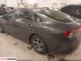 Kia Pozostałe 2022 1 Kia Pozostałe 2022 1