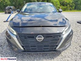 Nissan Altima 2023 2