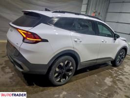 Kia Sportage 2023 2