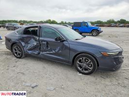 Honda Accord 2023 1