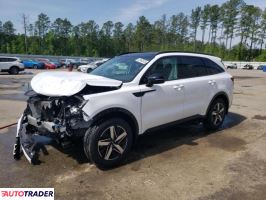 Kia Sorento 2023 2 Kia Sorento 2023 2