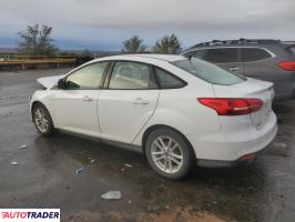 Ford Focus 2018 2