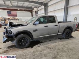 Dodge Ram - zobacz ofertę