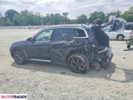 BMW X3 2022 2
