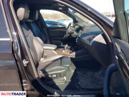 BMW X3 2019 2 BMW X3 2019 2