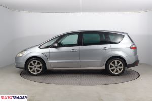 Ford S-Max 2006 2.0 128 KM