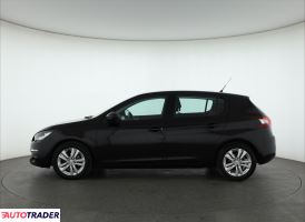Peugeot 308 2016 1.2 108 KM