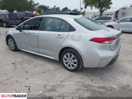 Toyota Corolla 2024 2 Toyota Corolla 2024 2