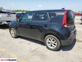 Kia Soul 2021 2 Kia Soul 2021 2