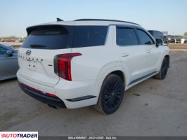 Hyundai Pozostałe 2024 3 Hyundai Pozostałe 2024 3