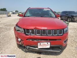 Jeep Compass 2021 2