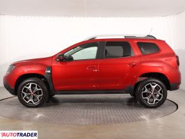 Dacia Duster 2019 1.3 147 KM