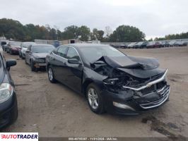 Chevrolet Malibu 2023 1