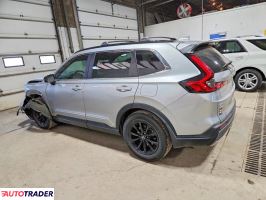 Honda CR-V 2023 2