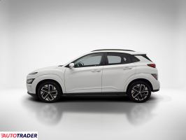 Hyundai Kona 2023 204 KM