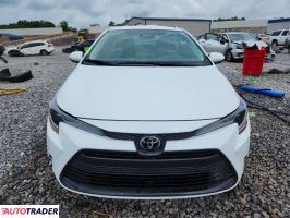 Toyota Corolla 2026 2