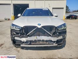 BMW X3 2024
