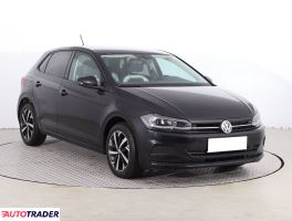 Volkswagen Polo - zobacz ofertę