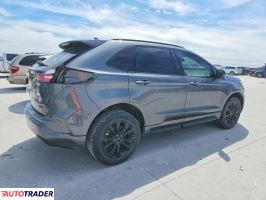 Ford Edge 2022 2
