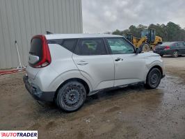 Kia Soul 2020 2
