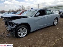 Dodge Charger 2021 3 Dodge Charger 2021 3