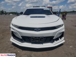 Chevrolet Camaro 2021 6 Chevrolet Camaro 2021 6