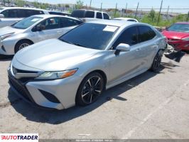 Toyota Camry 2020 2