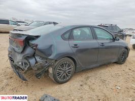 Kia Pozostałe 2024 2